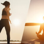 Fitness and Wellness for Affiliate Marketers